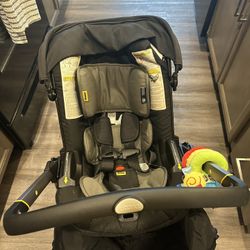 Doona Stroller