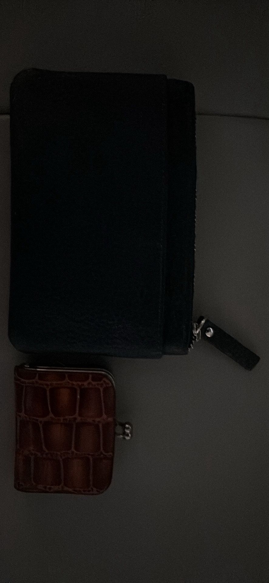 Women’s Wallet and Coin Purse