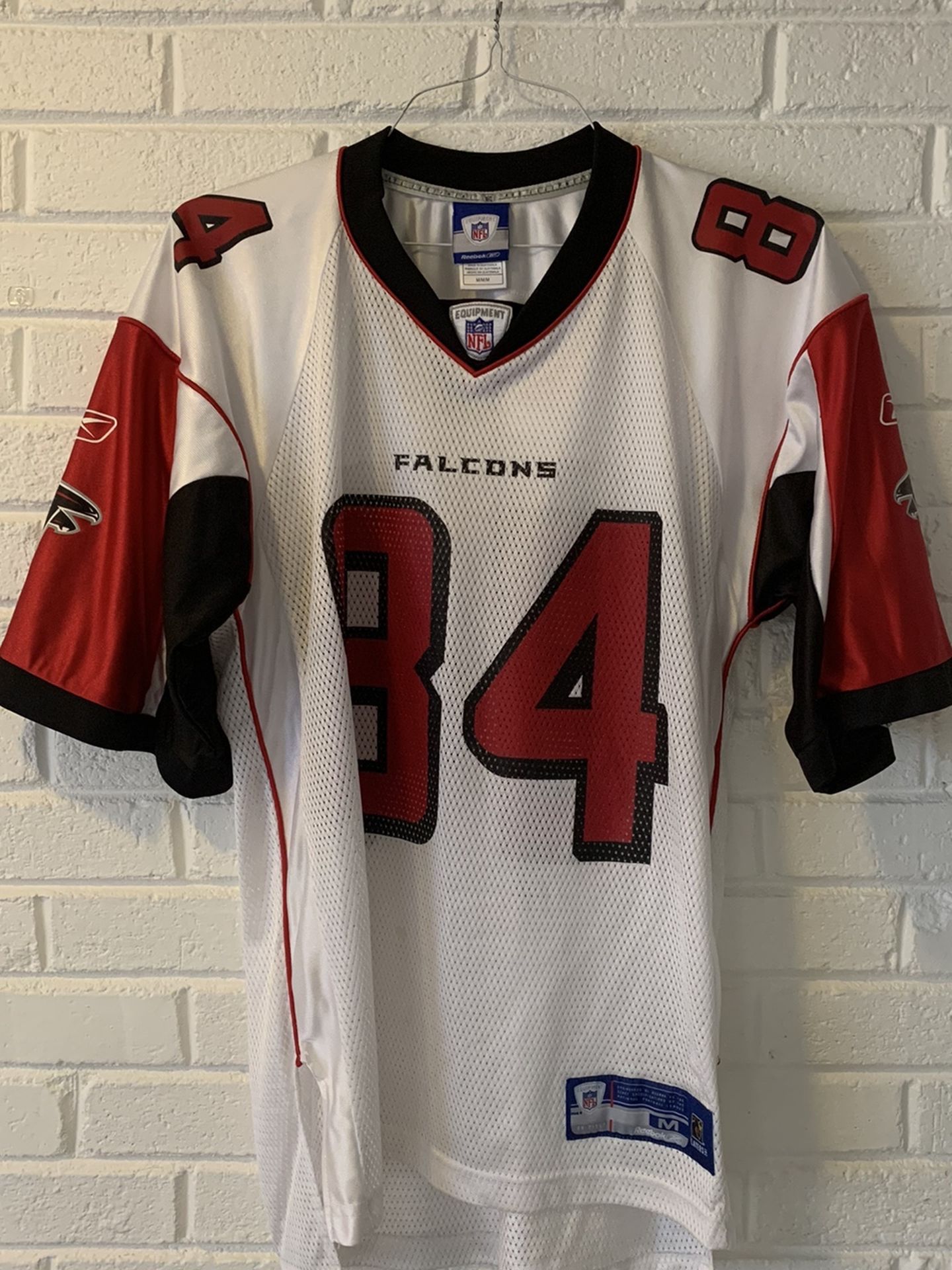 Atlanta Falcons Roddy White Jersey