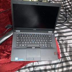 Dell Laptop