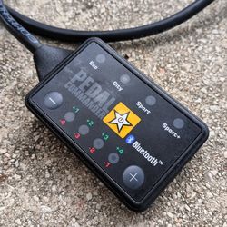 Pedal Commander Throttle Response Controller – BMW (SN: 491729)
