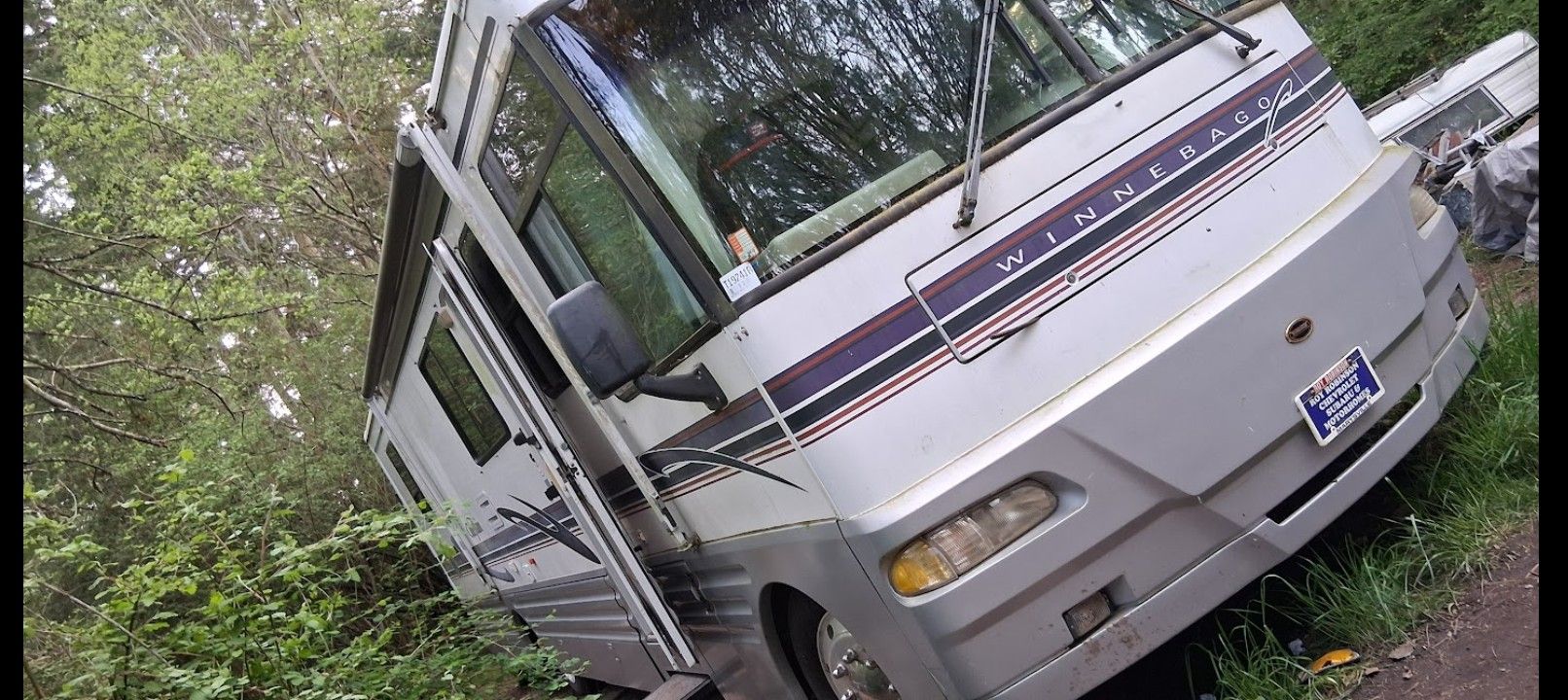 Rv For Sale