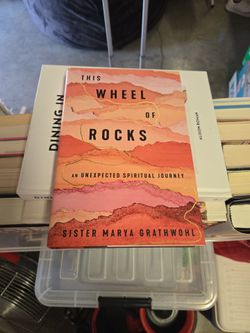 This Wheel of Rocks