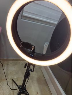 RP19H Ring Light kit