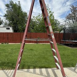 Ladder