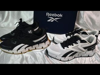 Reebok Sneakers – 2 Pairs