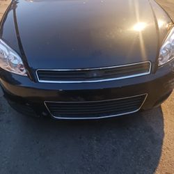 2011 Chevrolet Impala