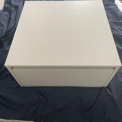 Storage Cabinet Box