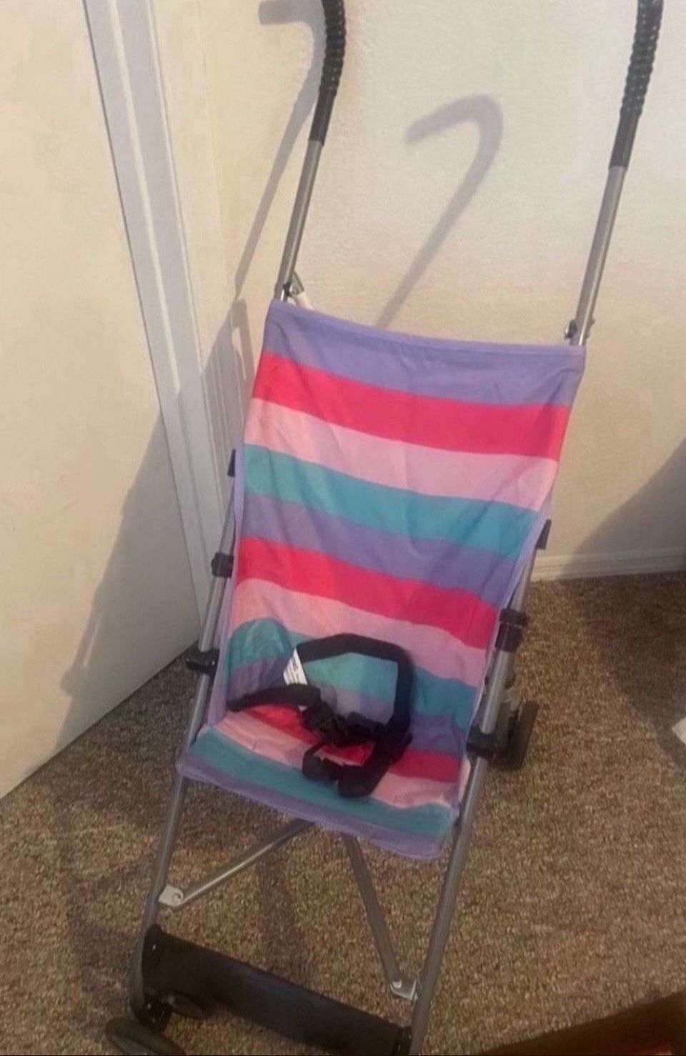 Stroller
