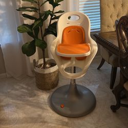 Baby High Chair Boon