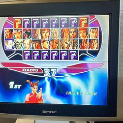 Tekken tag tournament GameStop case disc only PlayStation 2 game