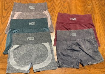Gym shorts