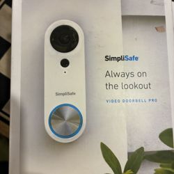 Video Doorbell Pro
