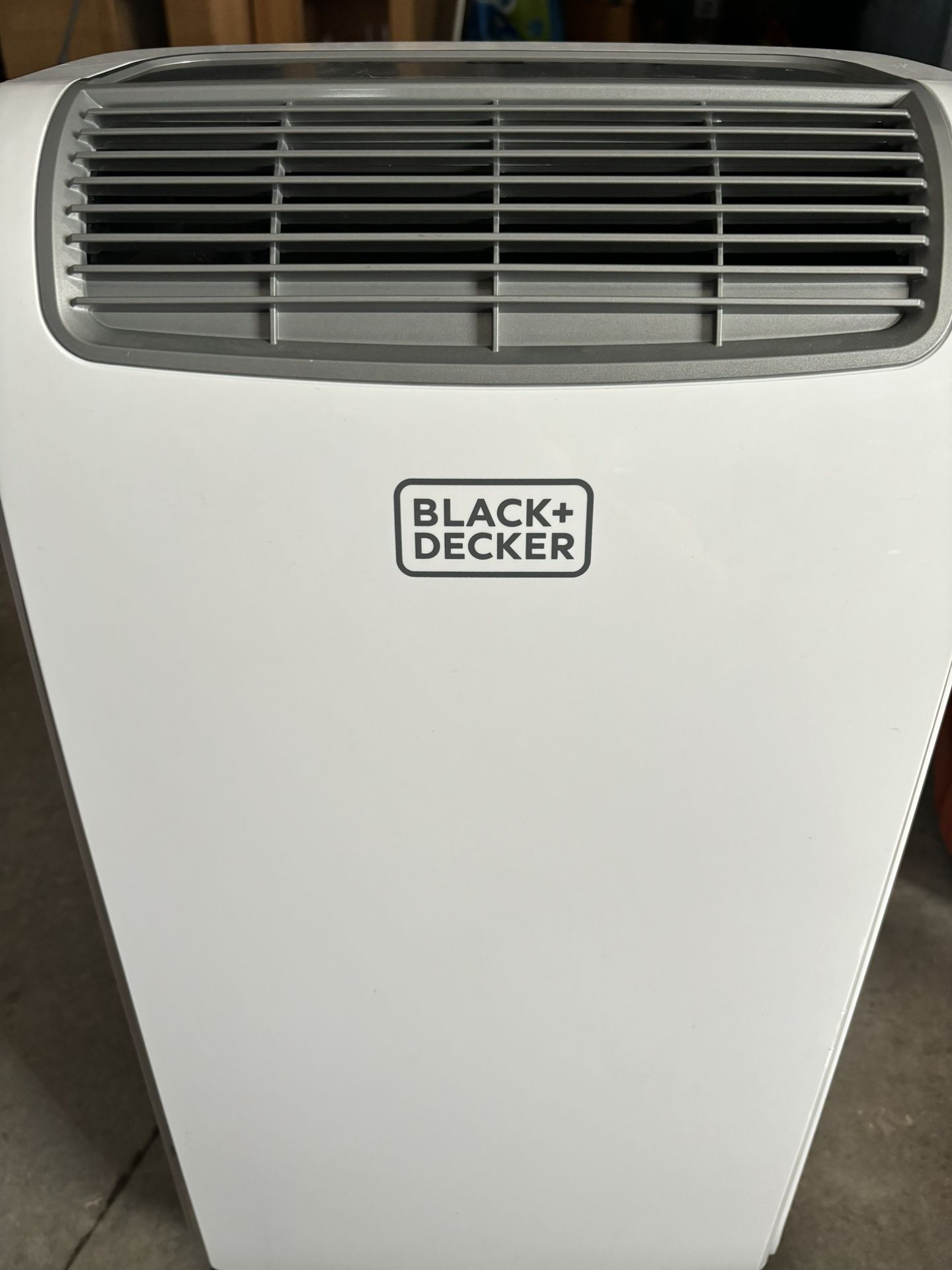 Ac Unit