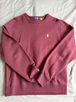 Polo Ralph Lauren crewneck