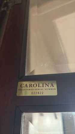 Beautiful grandfather Clock