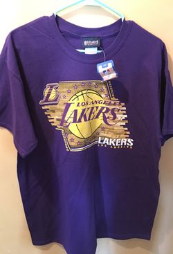 Los Angeles Lakers Tee
