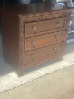Beautiful Nightstand