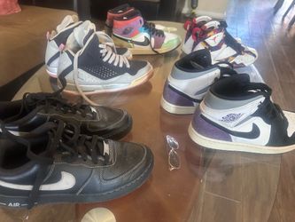 Woman shoes