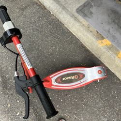 Razor electric scooter