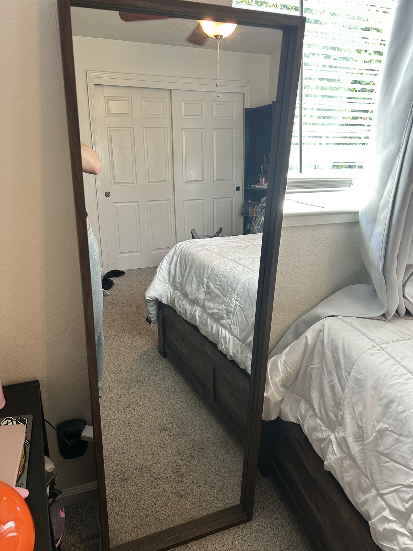 Full Length Mirror