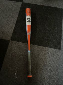 Combat bat baseball Spec A1