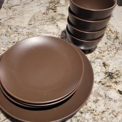 Ikea Dinnerware