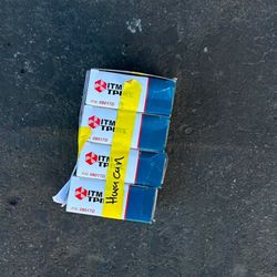 Lambo Huracan TPMS Sensors 08017D