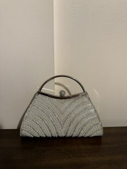 Bride Purse