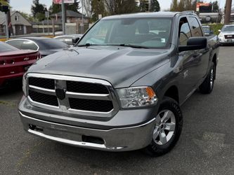 2013 RAM 1500