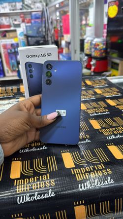 Samsung Galaxy A15 5G 128GB