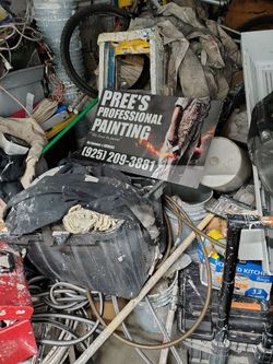 Everything must go pops move out the country
