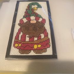 Grome Magnet Packed Up To Sell 