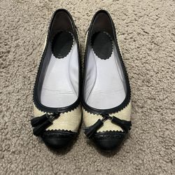 Johnston & Murphy Flats