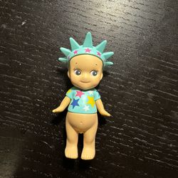 Sonny Angel In New York Series 2019 Limited Edition 