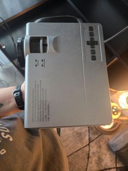 Projector