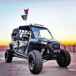 2019 Polaris RZR 1000 S4