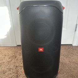JBL PartyBox 110 Bluetooth Speaker