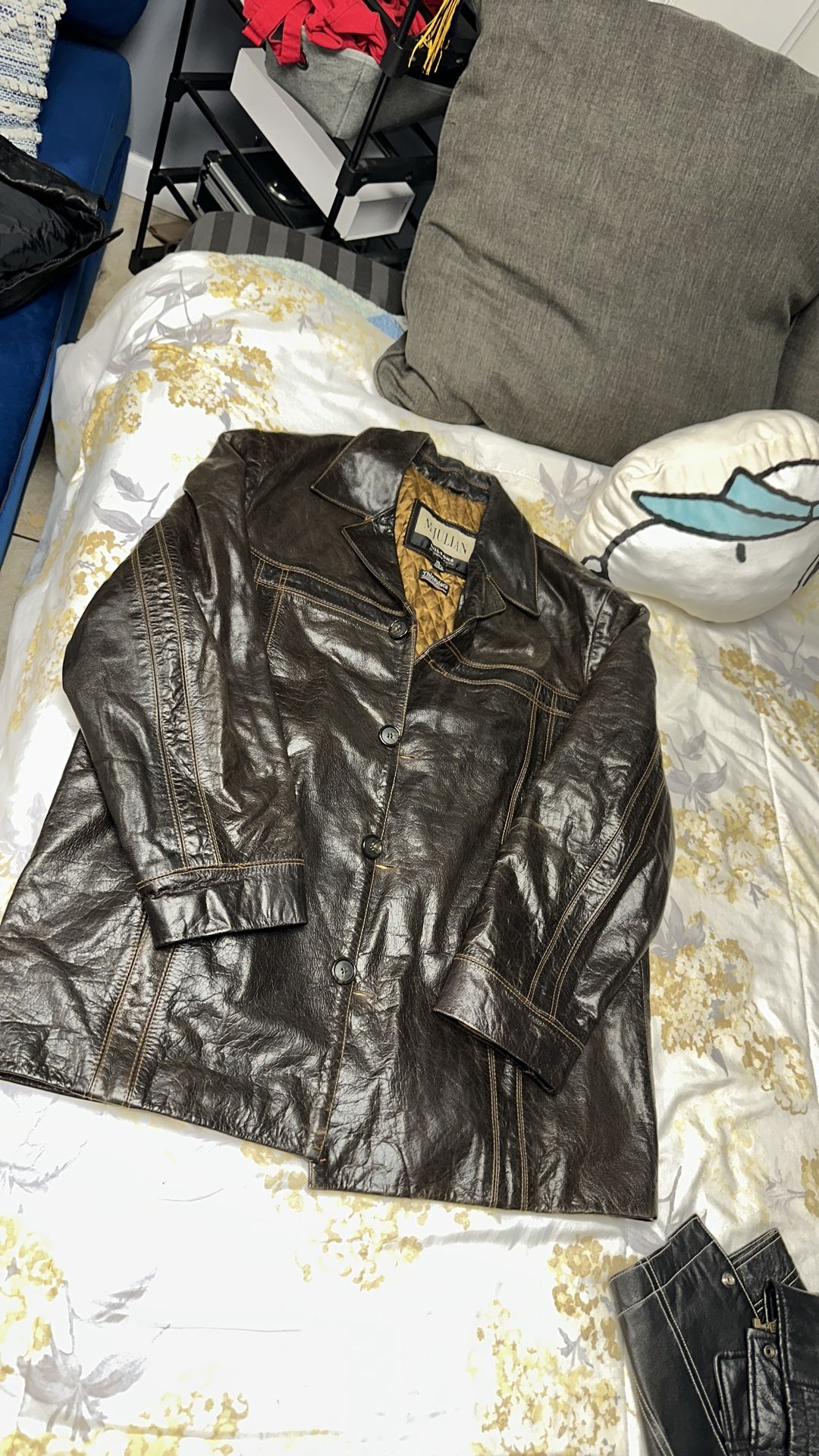 M Julian jacket