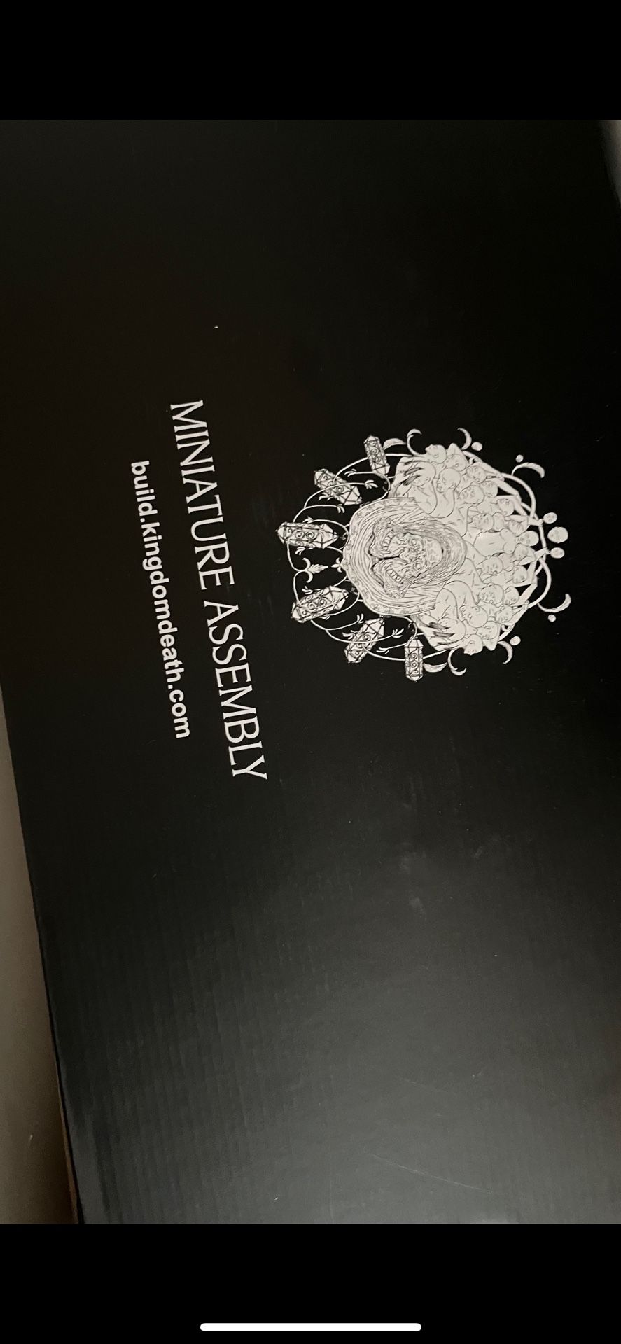Kingdom Death (game)
