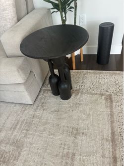 End table