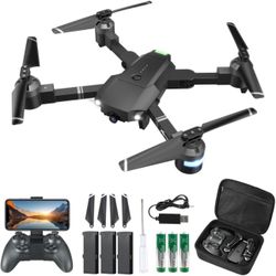 NEW 4K Camera Drone