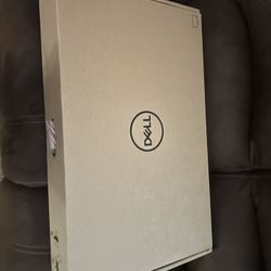 New Dell Monitor