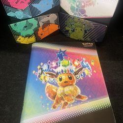 Pokemon Cards Lot