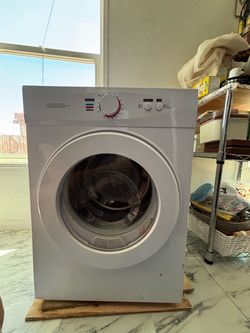 Mini dryer