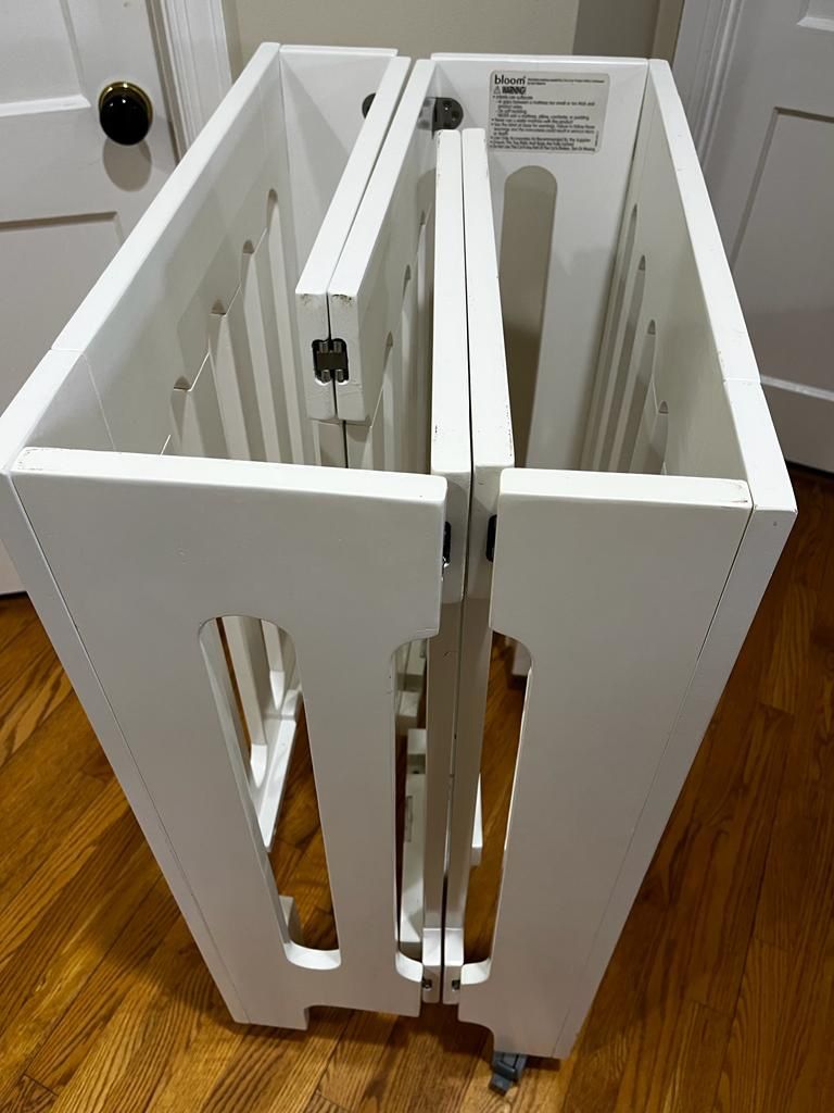 Crib for Sale in Washington, DC OfferUp