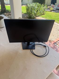 Dell Pro 24" Monitor E2425HM – 1080p 100Hz