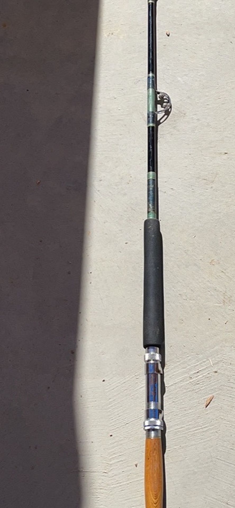 Caña Para Tuna Varmac RS3 Muy Buenas Condiciones