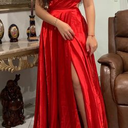 Quinceañeras/ Prom Dress 