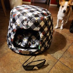 Small Dog Bed (NEW)